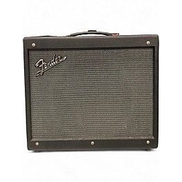 Used Fender GTX50 Mustang 1X12 Guitar Combo Amp