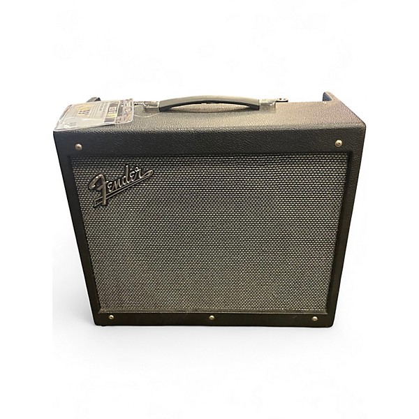 Used Fender GTX50 Mustang 1X12 Guitar Combo Amp