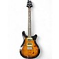 Used PRS SE Custom 24 NATURAL Solid Body Electric Guitar thumbnail