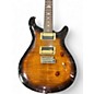 Used PRS SE Custom 24 NATURAL Solid Body Electric Guitar