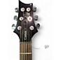 Used PRS SE Custom 24 NATURAL Solid Body Electric Guitar