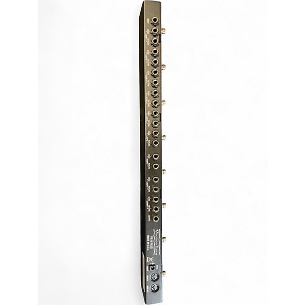 Used Voodoo Lab PX8 Pedal