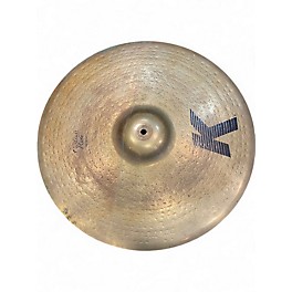Used Zildjian 20in K Custom Medium Ride Cymbal