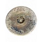 Used Zildjian 20in K Custom Medium Ride Cymbal