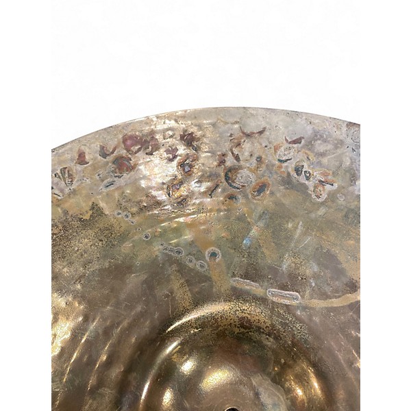 Used Zildjian 20in K Custom Medium Ride Cymbal