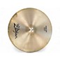 Used Zildjian 16in A Series Paper Thin Crash Cymbal thumbnail