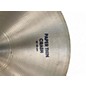 Used Zildjian 16in A Series Paper Thin Crash Cymbal
