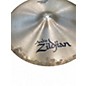 Used Zildjian 16in A Series Paper Thin Crash Cymbal