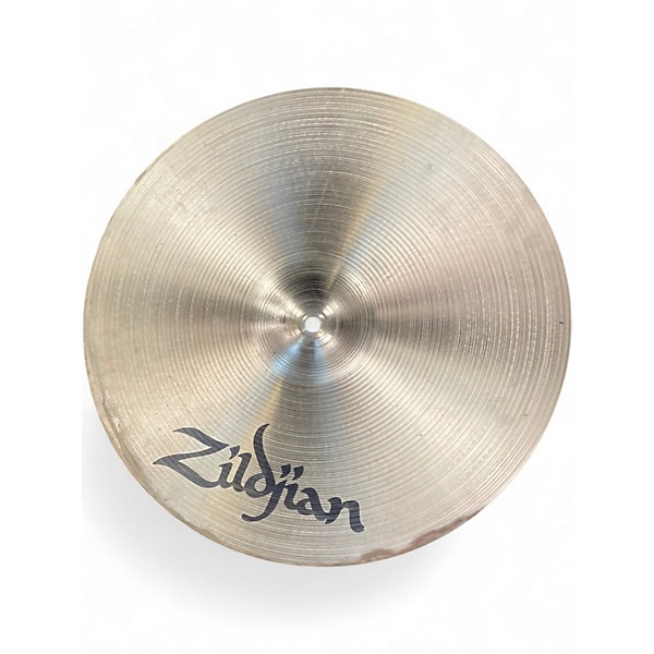 Used Zildjian 16in A Series Paper Thin Crash Cymbal