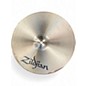 Used Zildjian 16in A Series Paper Thin Crash Cymbal