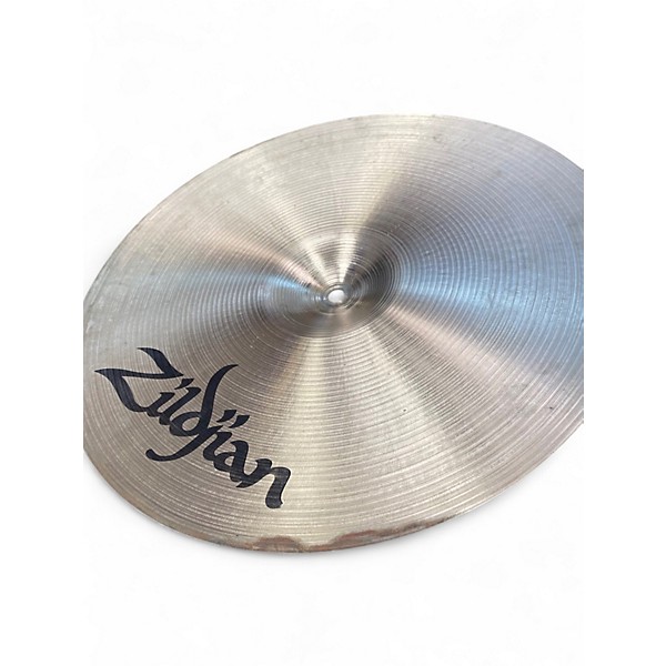 Used Zildjian 16in A Series Paper Thin Crash Cymbal