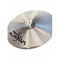 Used Zildjian 16in A Series Paper Thin Crash Cymbal