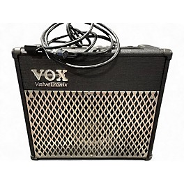 Used VOX AD30VT 1x10 30W Guitar Combo Amp