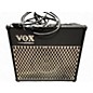 Used VOX AD30VT 1x10 30W Guitar Combo Amp thumbnail