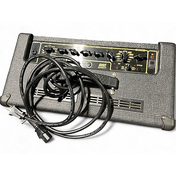 Used VOX AD30VT 1x10 30W Guitar Combo Amp