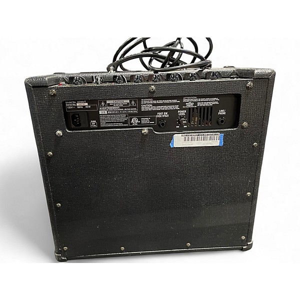 Used VOX AD30VT 1x10 30W Guitar Combo Amp