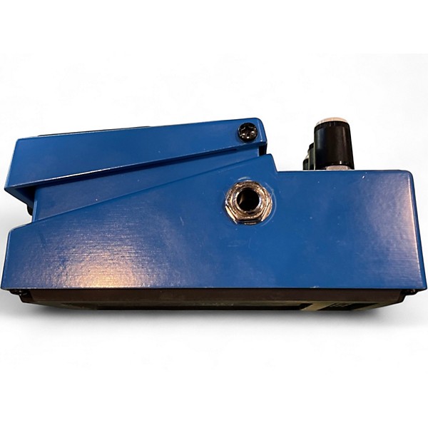 Used BOSS CS3 Compressor Sustainer Effect Pedal