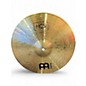 Used MEINL 16in HCS Crash Cymbal thumbnail