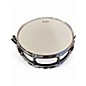 Used TAMA 6X14 Imperialstar Snare Brushed Silver Drum