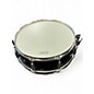 Used TAMA 6X14 Imperialstar Snare Brushed Silver Drum