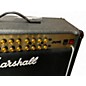 Used Marshall JVM410C 100W 2x12 Tube Guitar Combo Amp