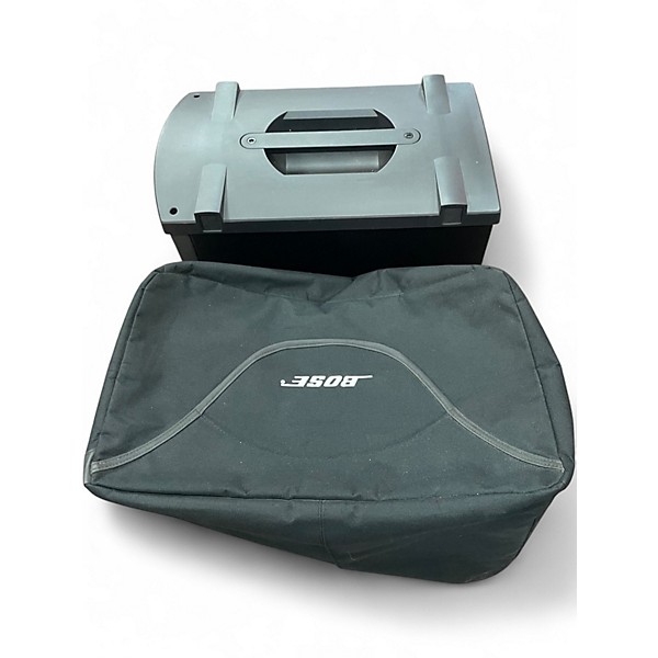 Used Bose B1 Bass Module Unpowered Subwoofer