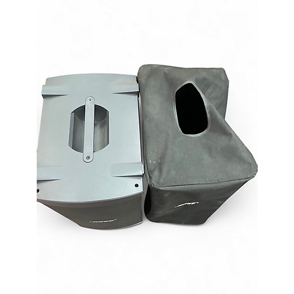 Used Bose B2 Bass Module Unpowered Subwoofer