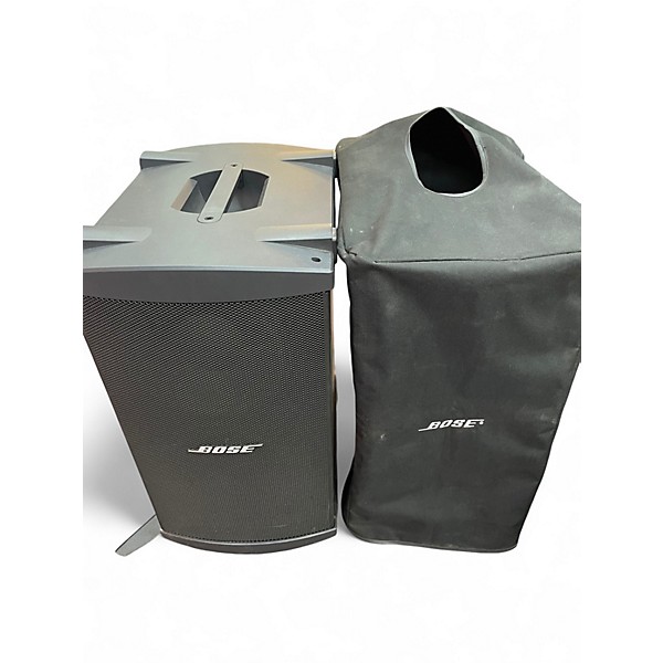 Used Bose B2 Bass Module Unpowered Subwoofer