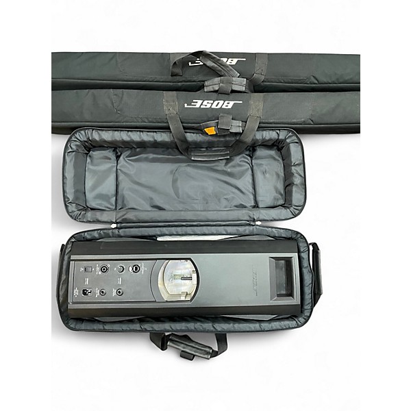 Used Bose L1 Model II Powered Speaker