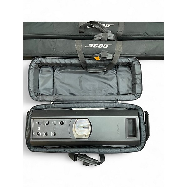 Used Bose L1 Model II Powered Speaker