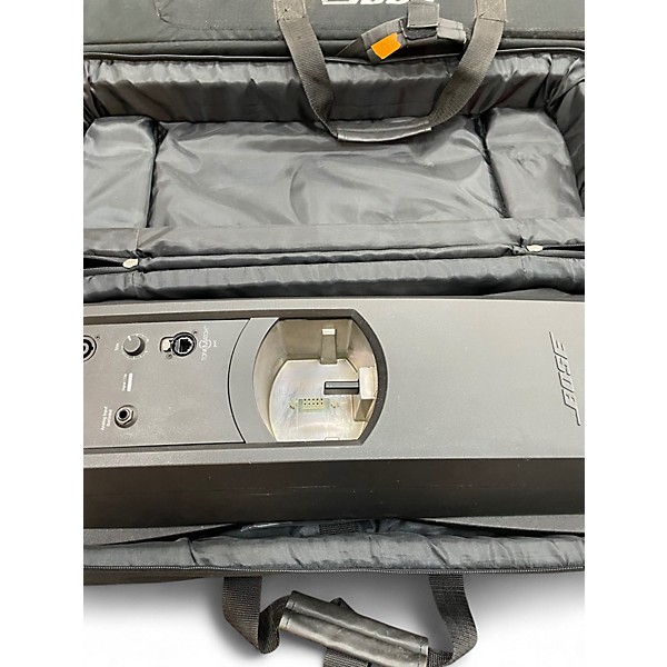 Used Bose L1 Model II Powered Speaker