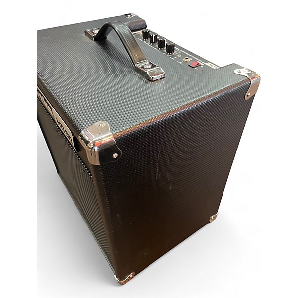 Used Hartke HD50 Bass Combo Amp