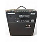 Used Hartke HD50 Bass Combo Amp