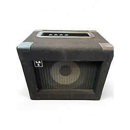 Used SWR LA8 Guitar Combo Amp