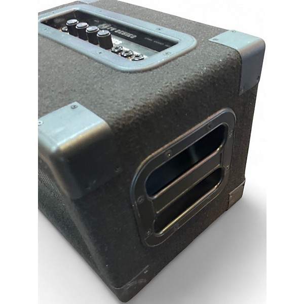 Used SWR LA8 Guitar Combo Amp