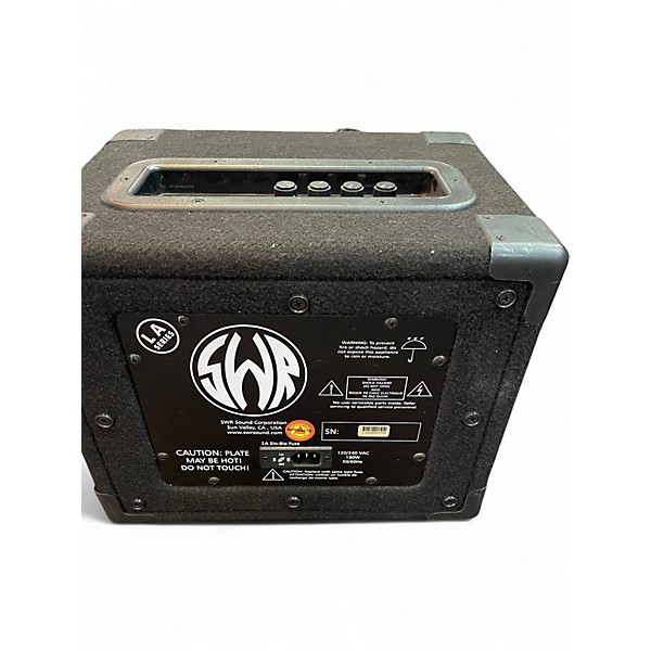 Used SWR LA8 Guitar Combo Amp