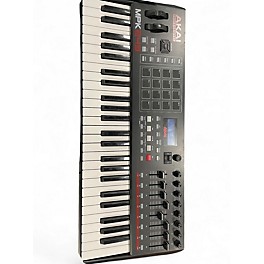 Used Akai Professional MPK249 49 Key MIDI Controller