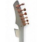 Used Enya INSPIRE Gray Solid Body Electric Guitar
