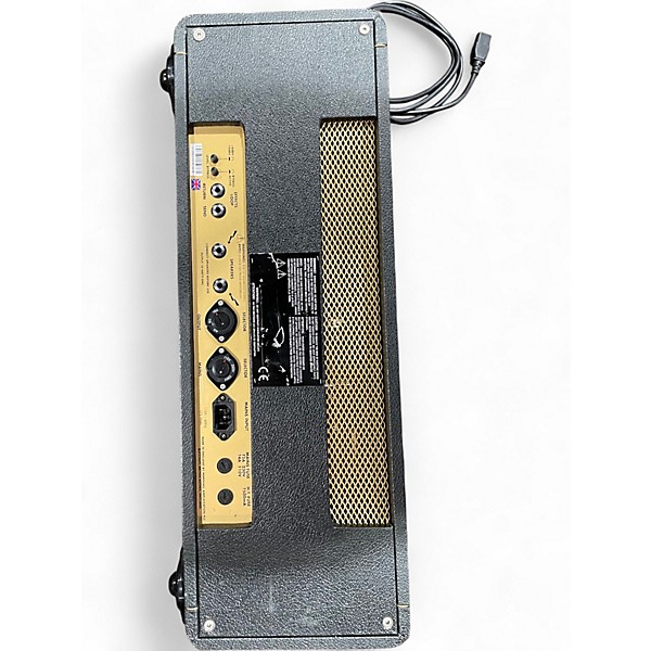 Used Marshall 1987XL 50W Plexi Tube Guitar Amp Head