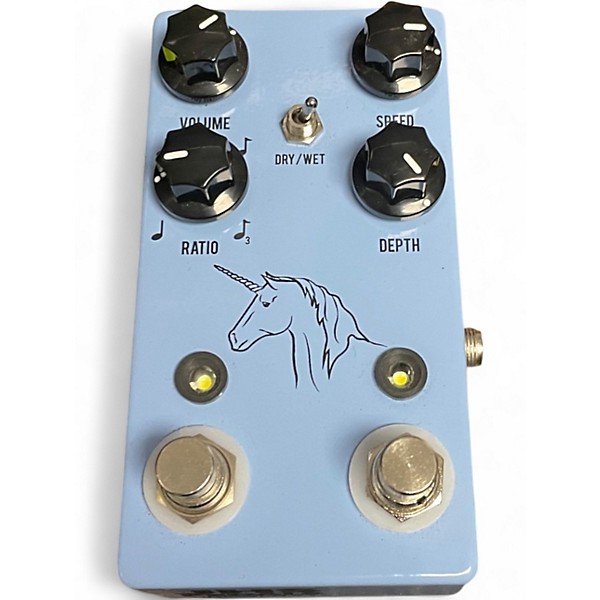 Used JHS Unicorn V2 Effect Pedal