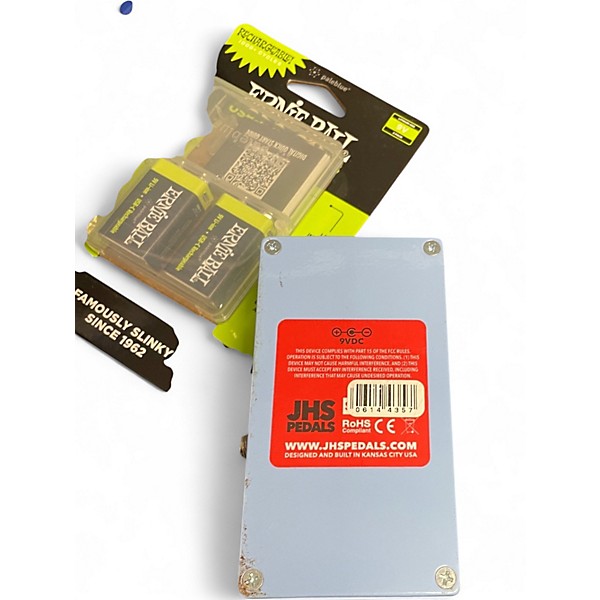 Used JHS Unicorn V2 Effect Pedal