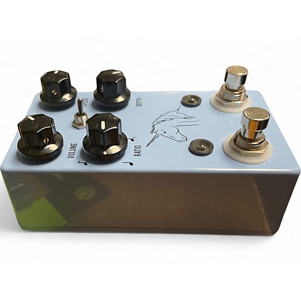 Used JHS Unicorn V2 Effect Pedal
