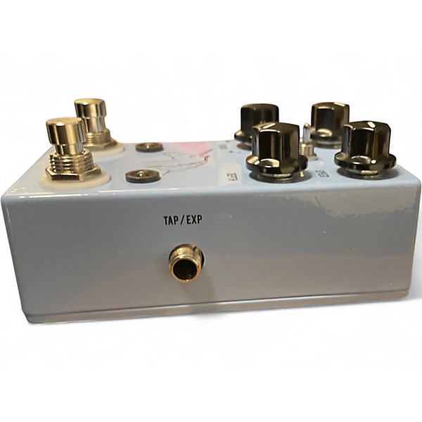Used JHS Unicorn V2 Effect Pedal