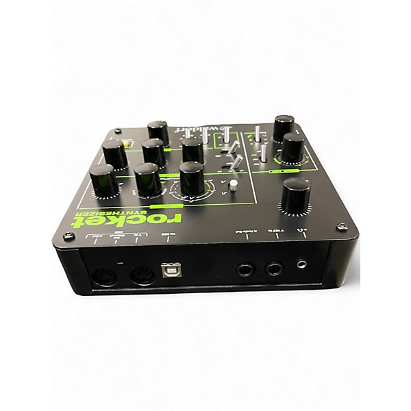 Used Waldorf Rocket Synthesizer