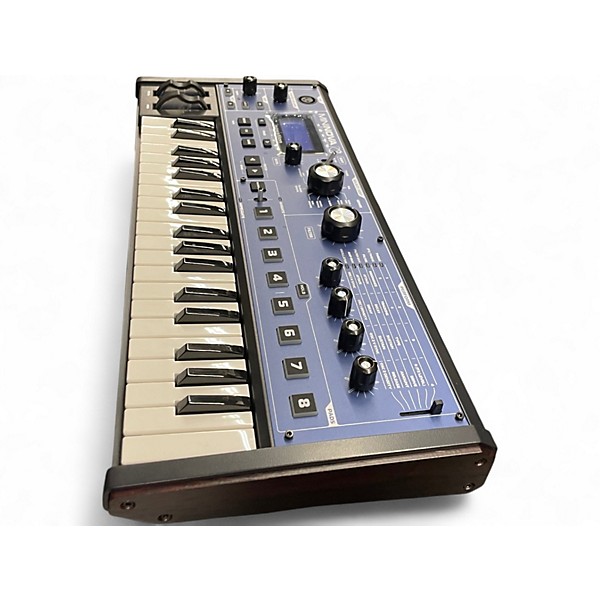 Used Novation MiniNova Synthesizer