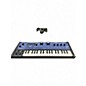 Used Novation MiniNova Synthesizer