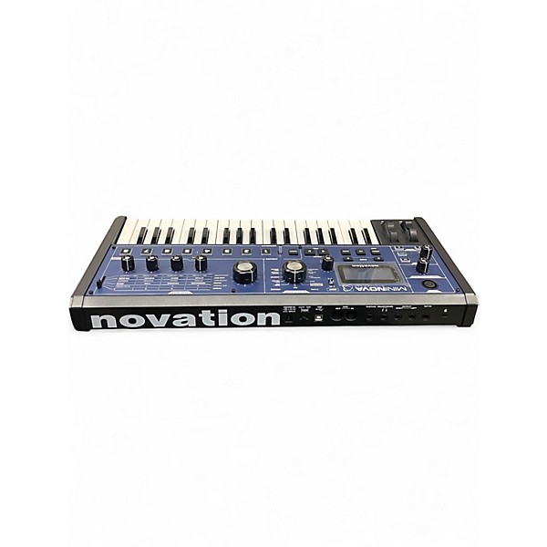 Used Novation MiniNova Synthesizer