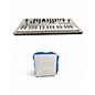 Used KORG Minilogue 4 Voice Polyphonic Analog Synthesizer
