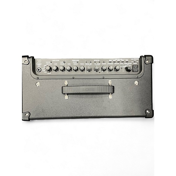 Used BOSS Katana KTN-Head 100W Solid State Guitar Amp Head