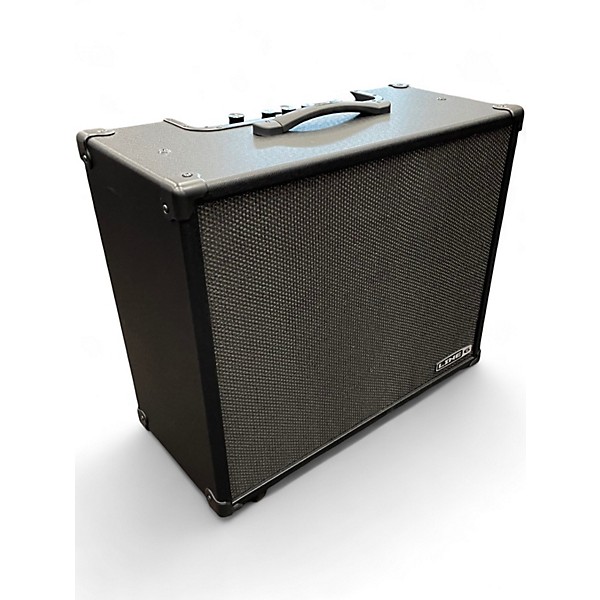 Used Line 6 POWER CAB CL112 Guitar Cabinet